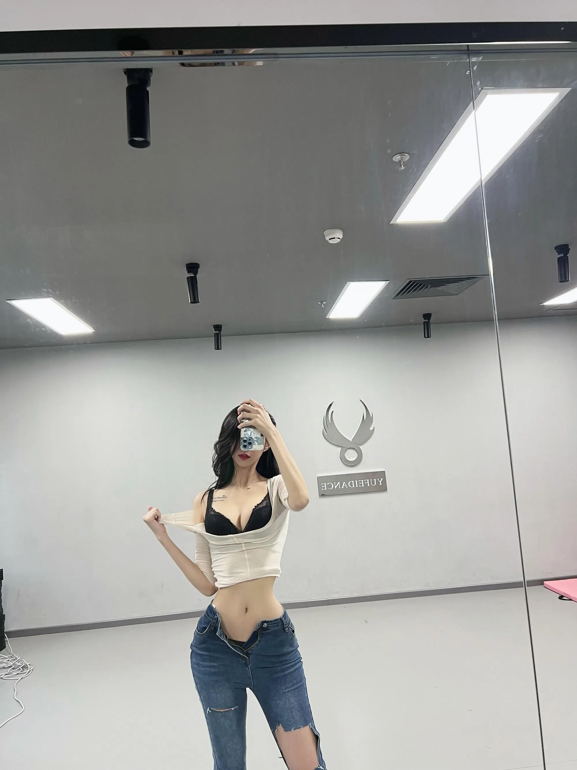 NO.019 葛征GEZHENG –  教室里的秘密 [31P]插图2